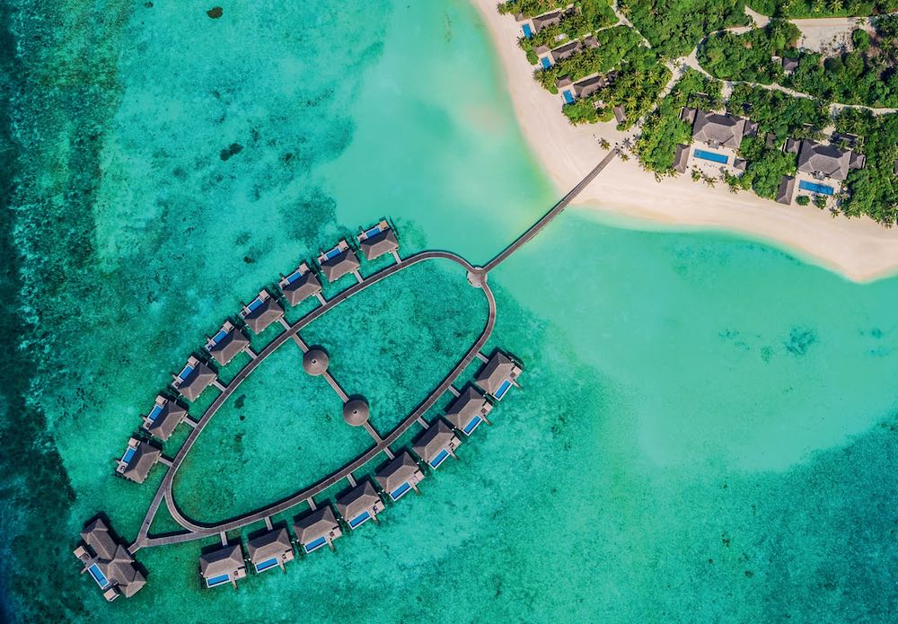 Velaa Private Island Maldives - Bild 2