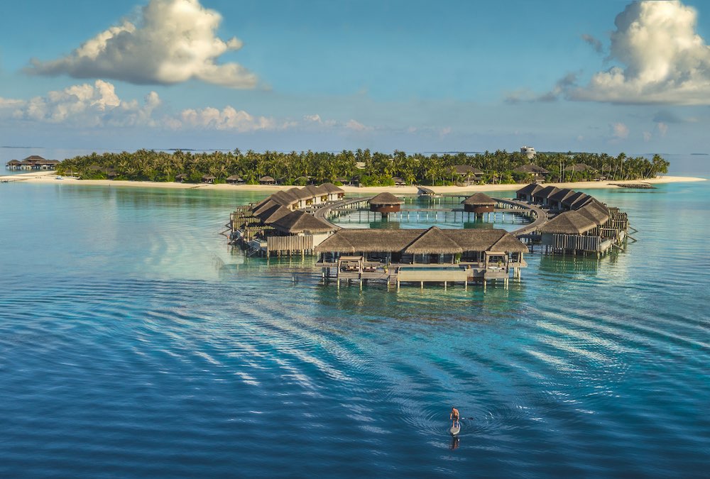 Velaa Private Island Maldives - Bild 3