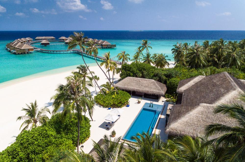 Velaa Private Island Maldives - Bild 4