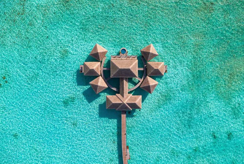 Velaa Private Island Maldives - Bild 4