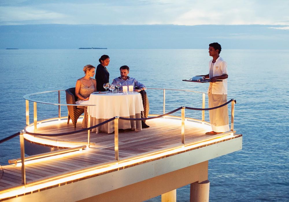 Velaa Private Island Maldives photo 5
