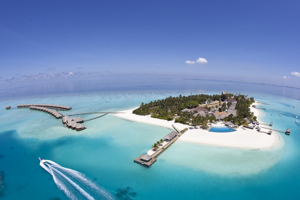 Velassaru Maldives - Bild 2