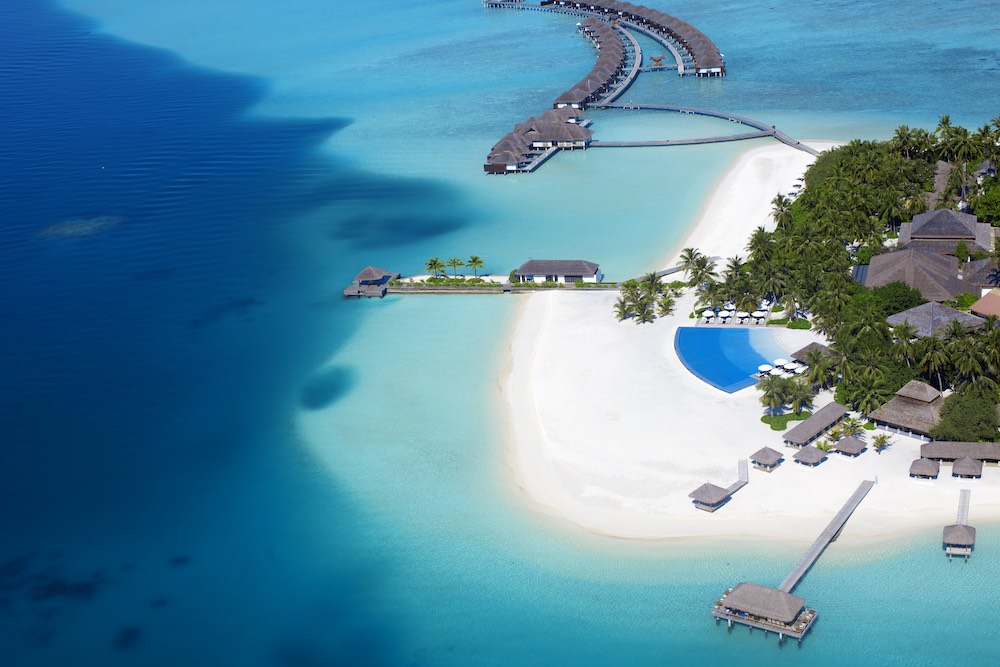 Velassaru Maldives - Bild 3