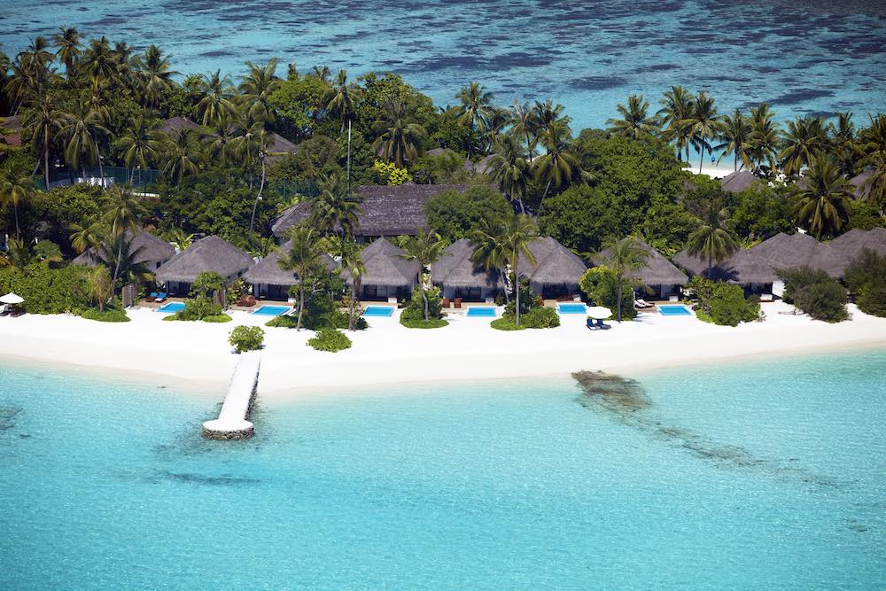 Velassaru Maldives - Bild 4