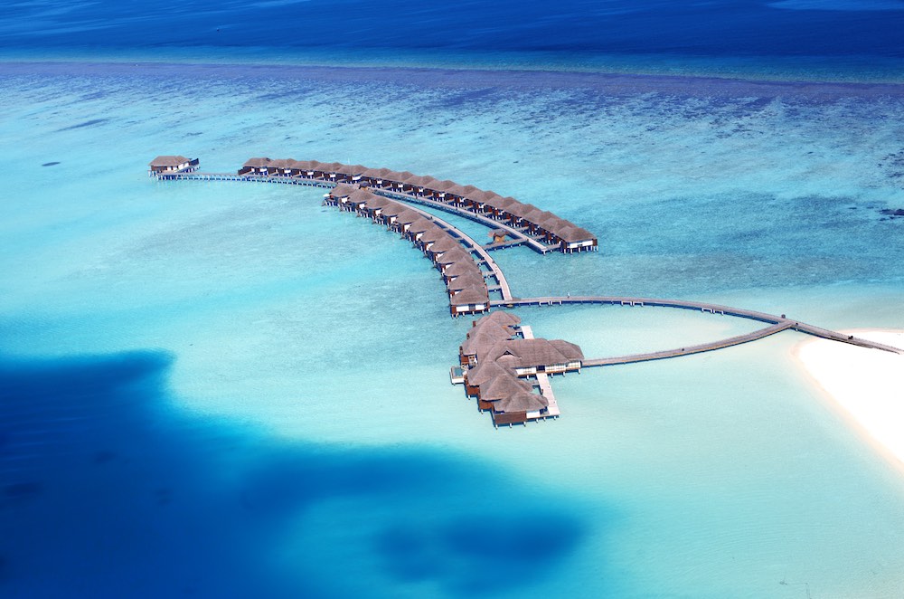 Velassaru Maldives - Bild 4