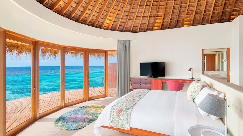 Blissview Maldives - Bild 3