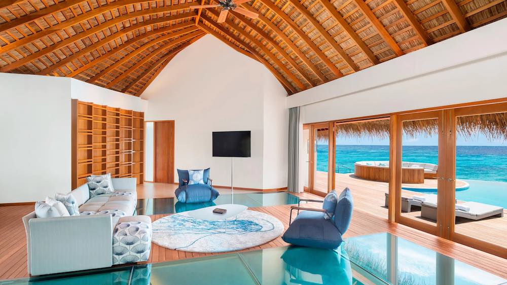 Blissview Maldives - Bild 4