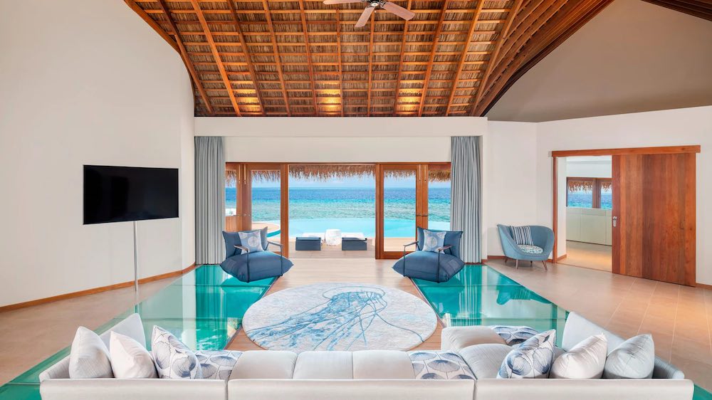 Blissview Maldives - Bild 4