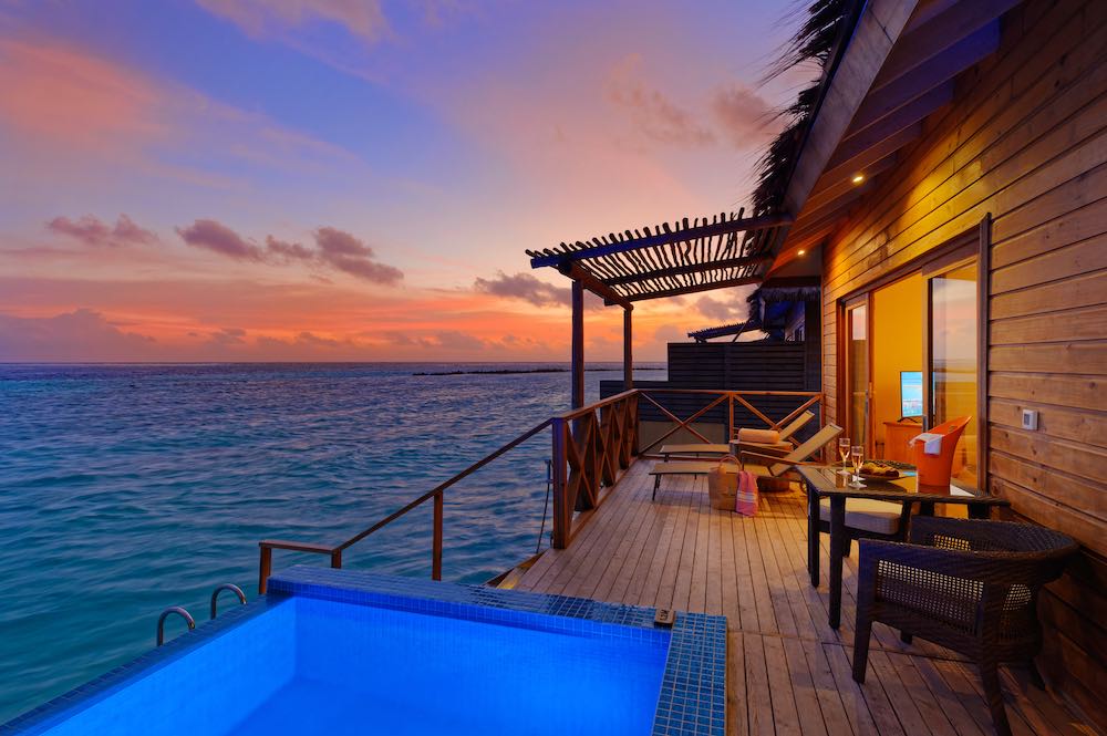You & Me Maldives - Bild 3