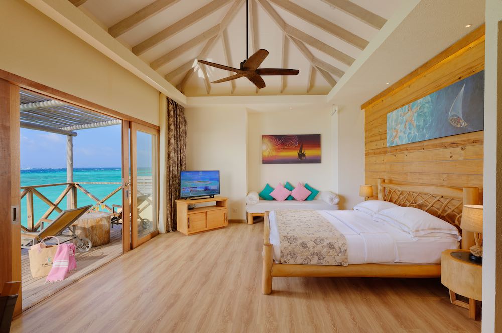 You & Me Maldives - Bild 4