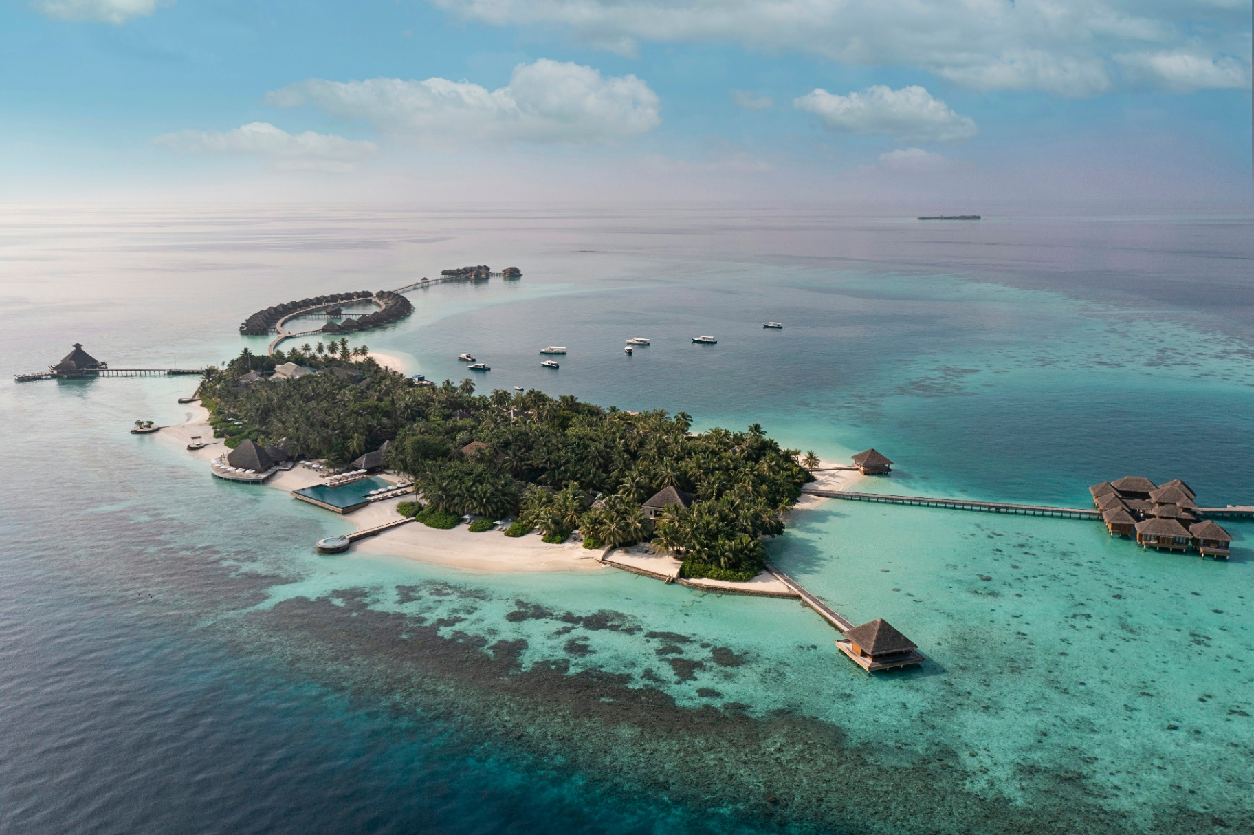 Huvafen Fushi