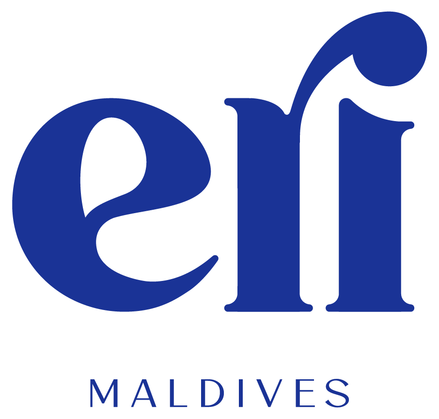 Eri Maldives logo