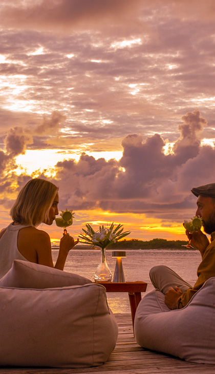 Raalhu Bar