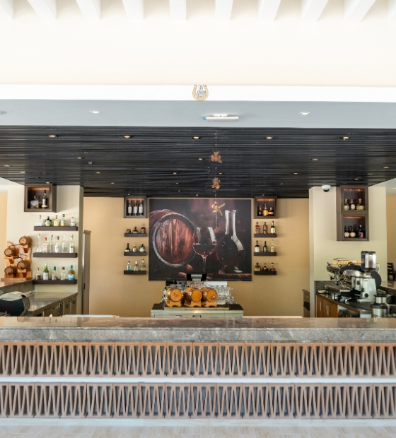 The Bar