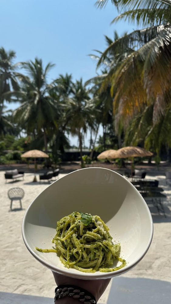 Ambra Maldives