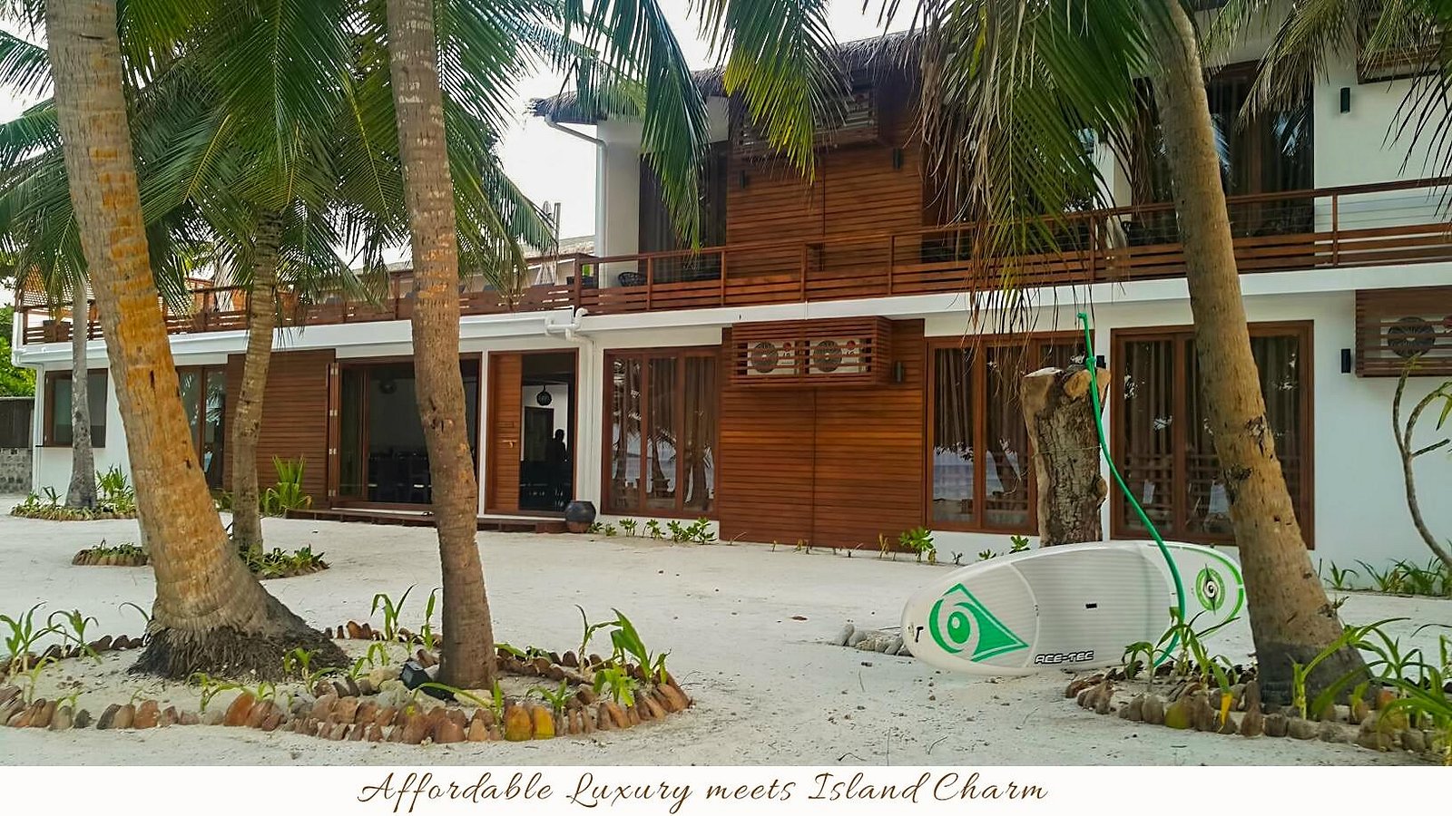 Aveyla Manta Village