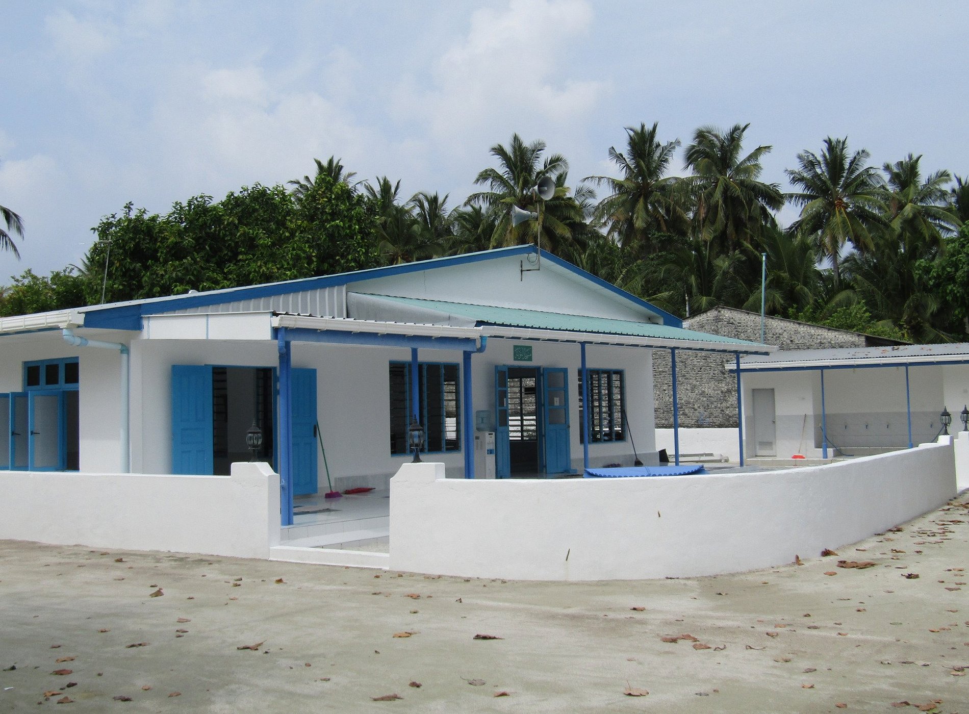 Azoush Tourist Guesthouse