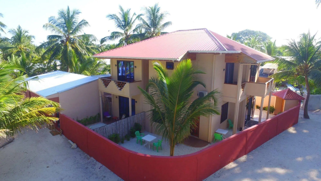 Riveli Retreat