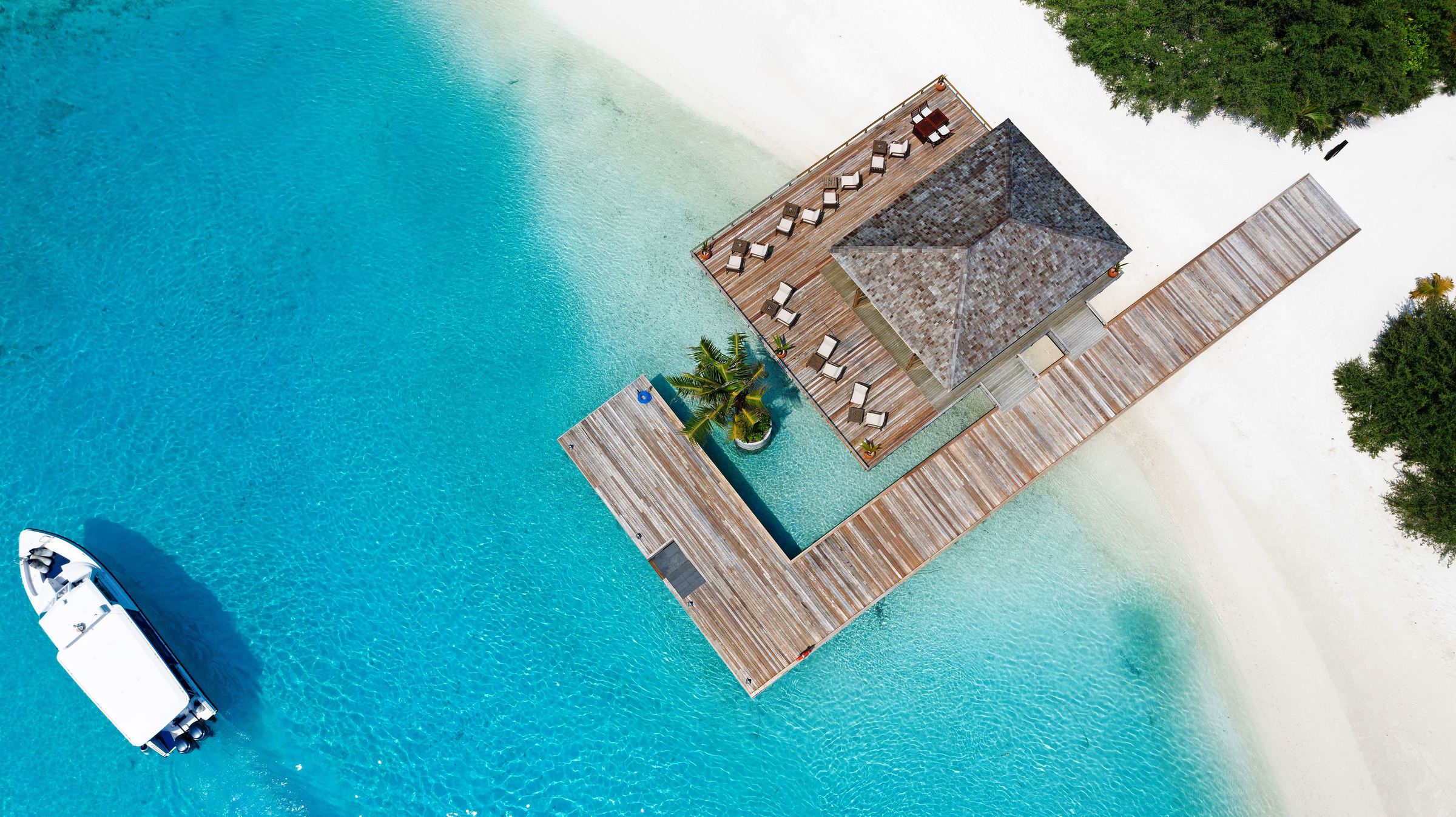 Nala Maldives Resort resort