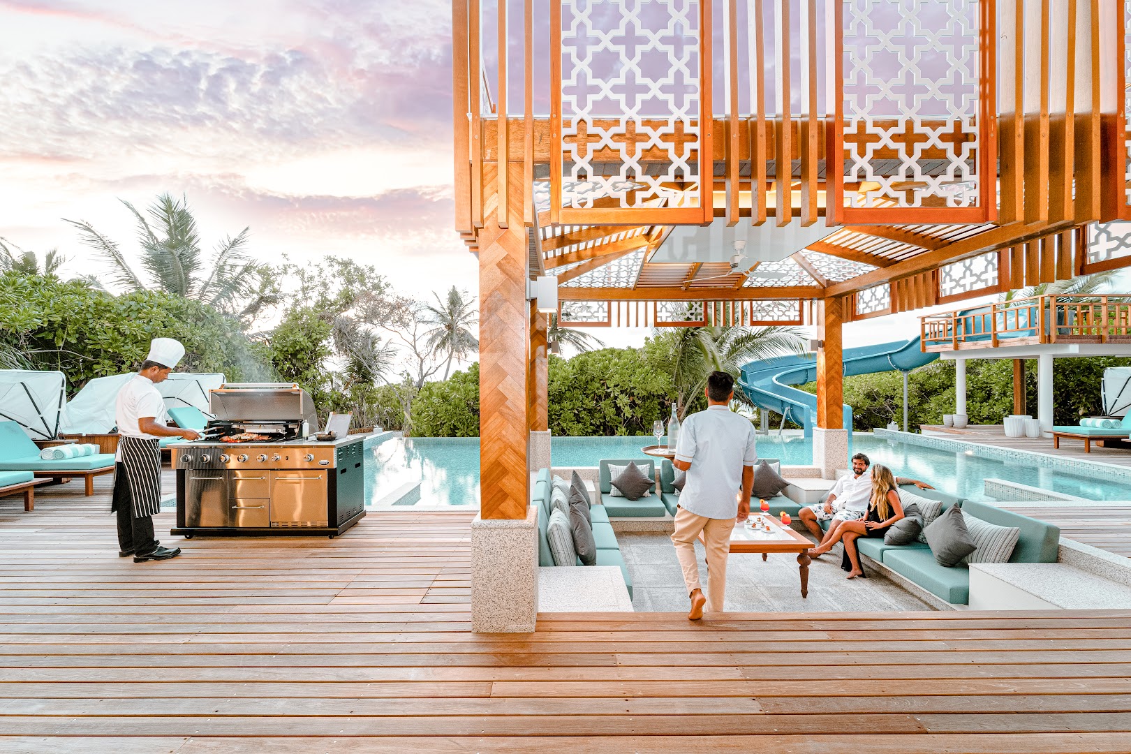 The Signature Collection at Hideaway
