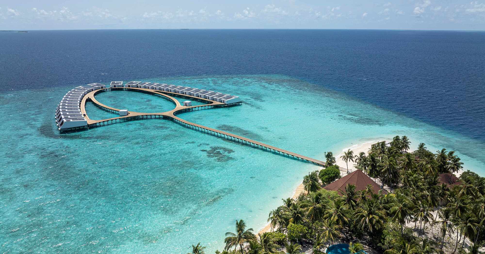 ROBINSON MALDIVES