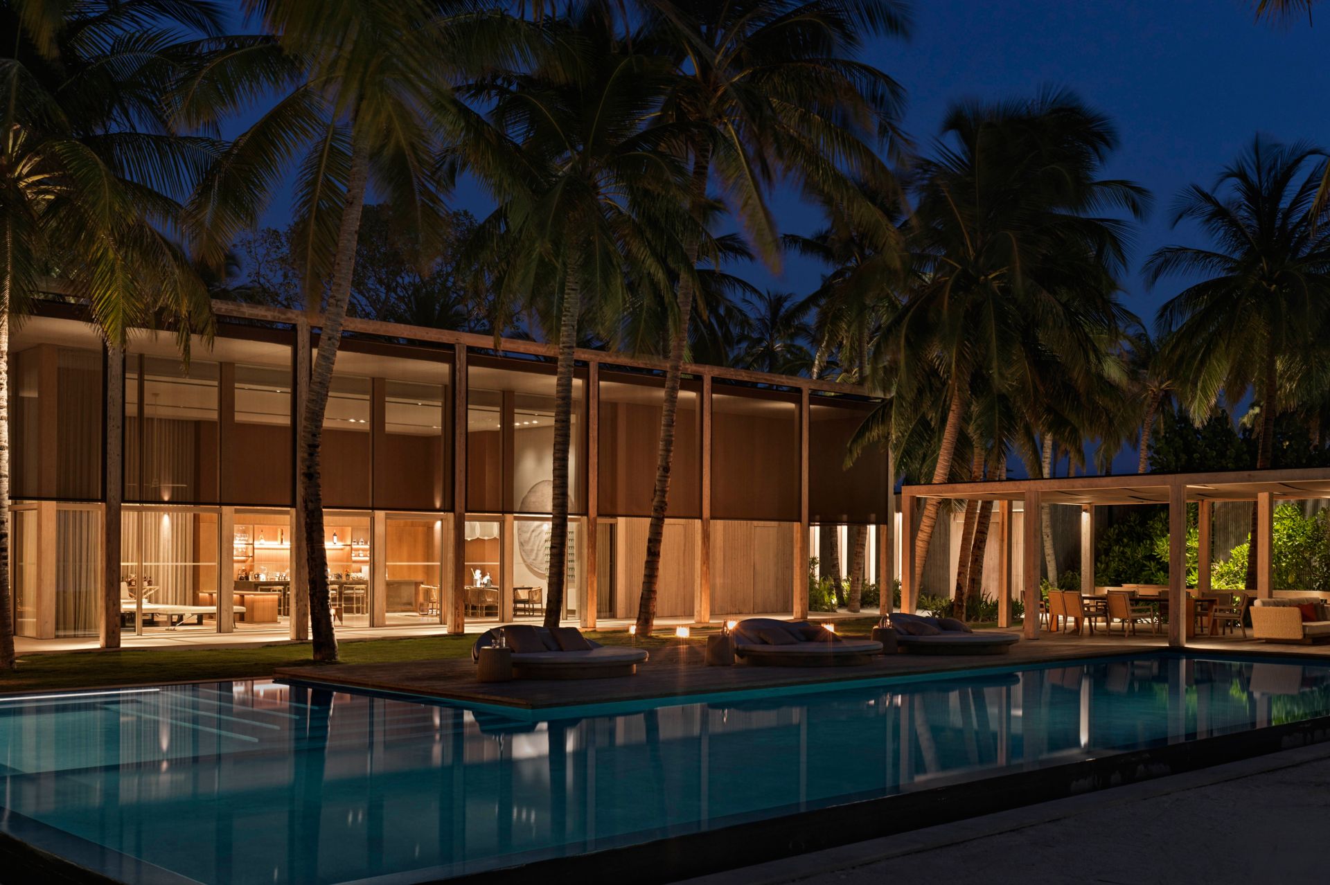 The Ritz-Carlton Estate photo 4