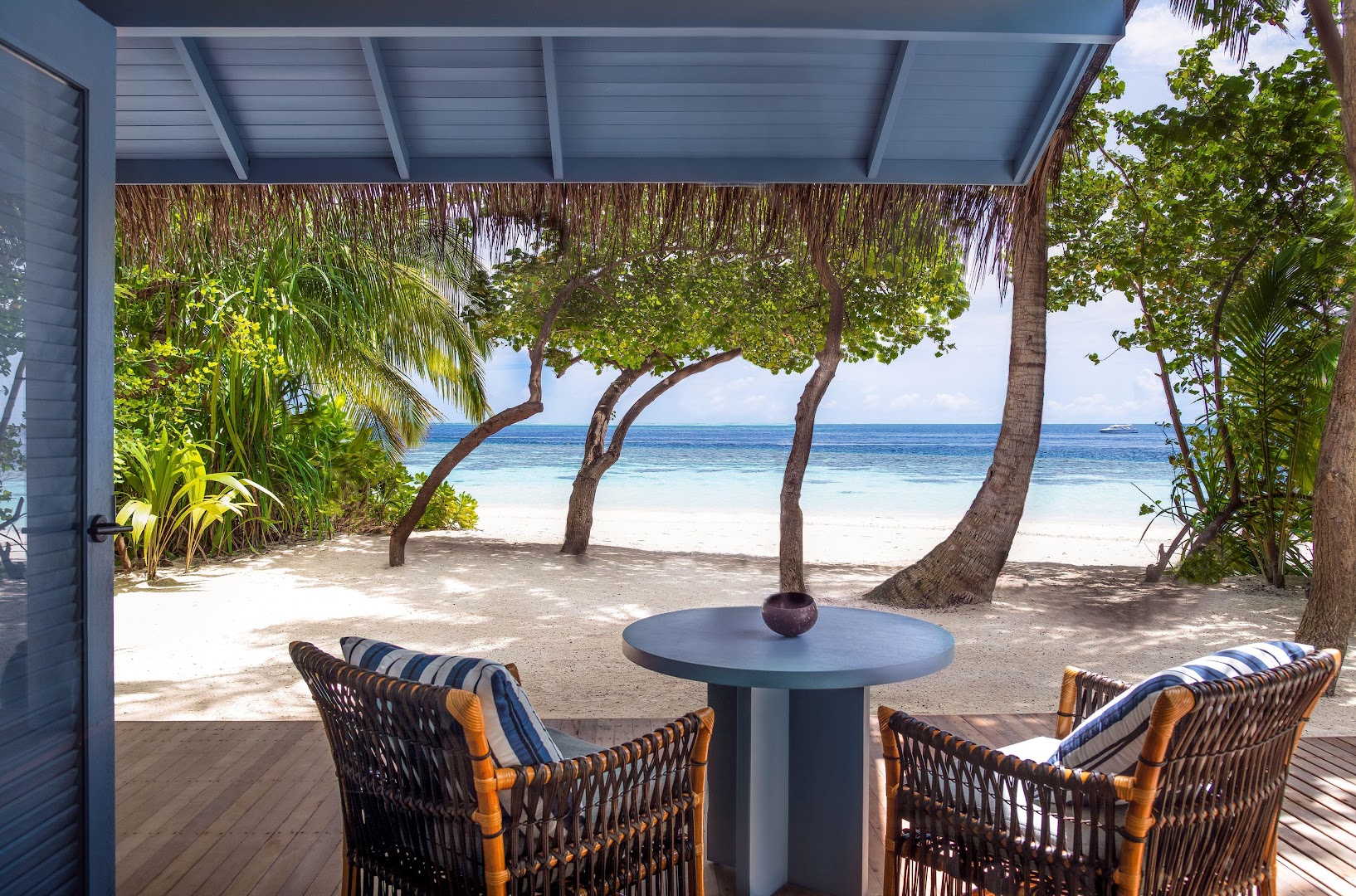 Raffles Maldives Meradhoo - Bild 4