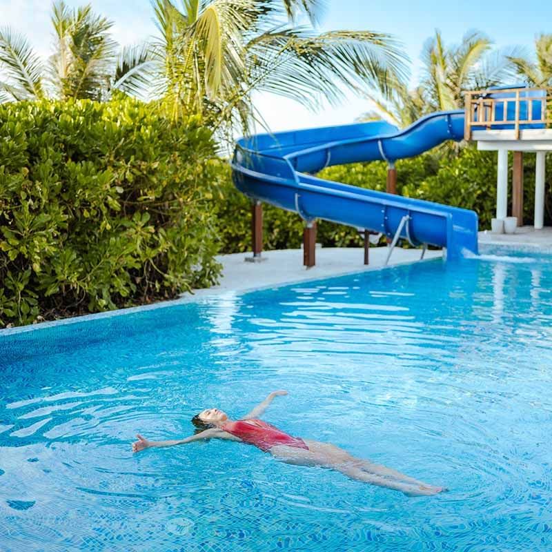 Sultan Beach Residence