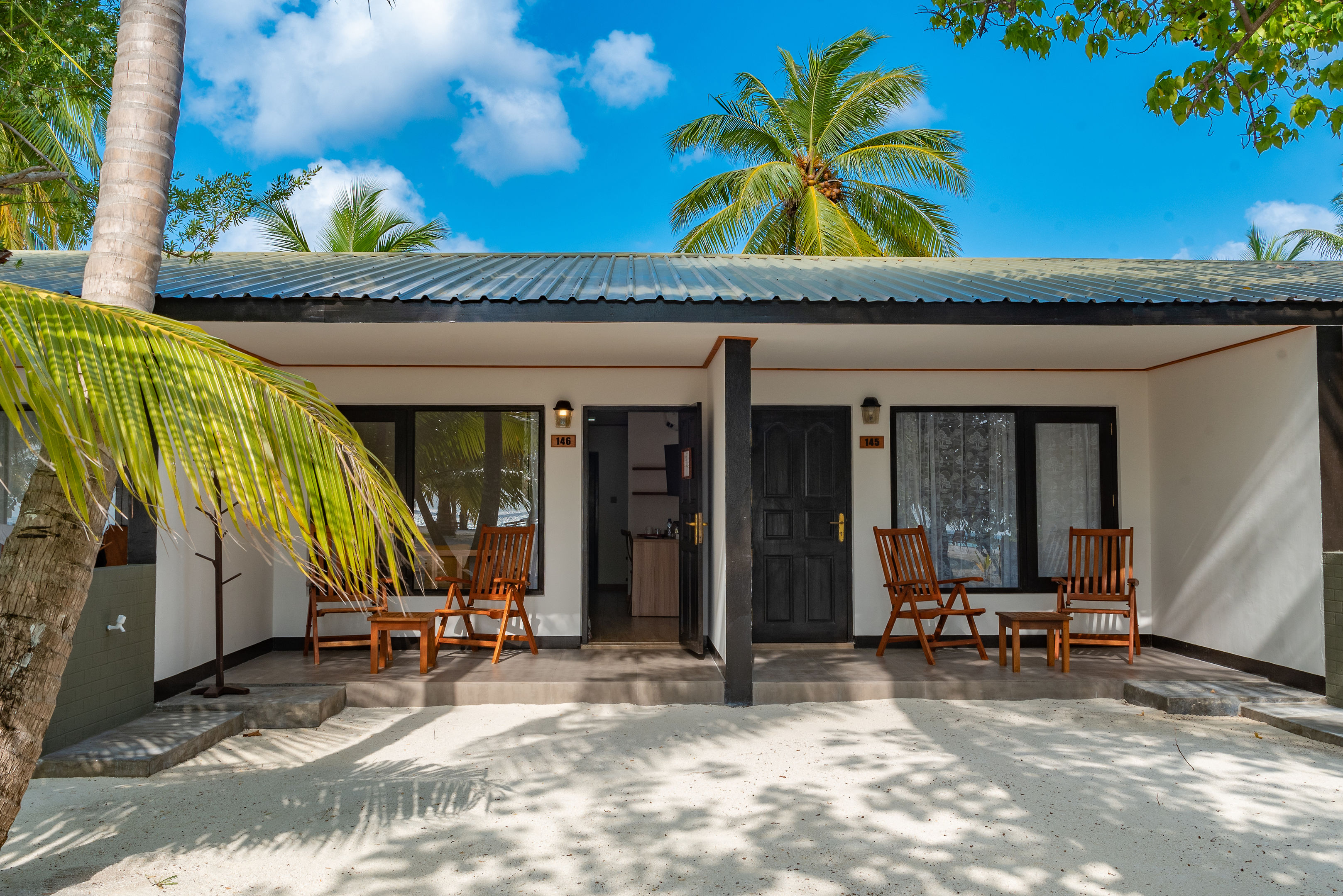 Fun Island Resort & Spa
