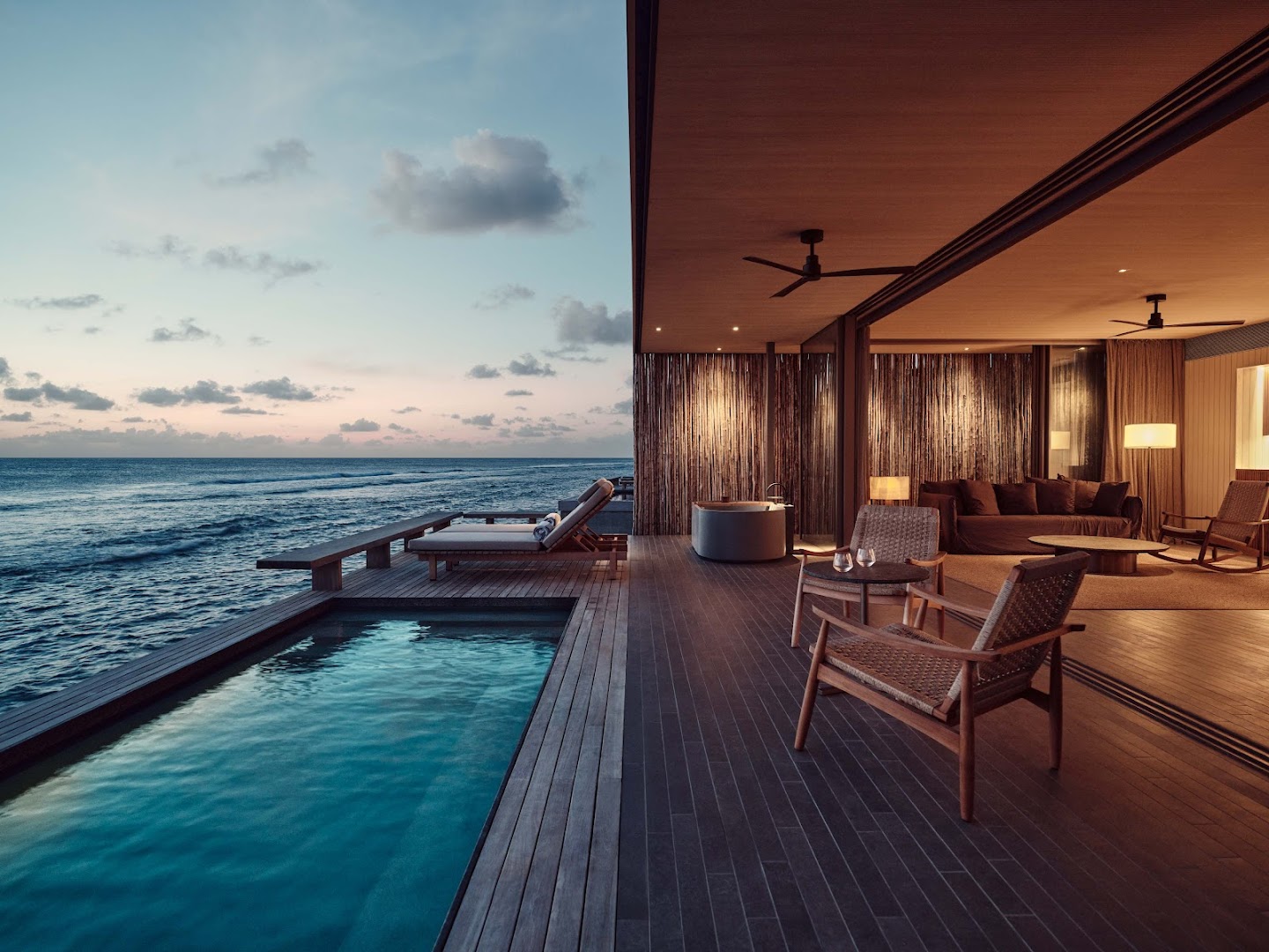 Patina Maldives, Fari Islands photo 4