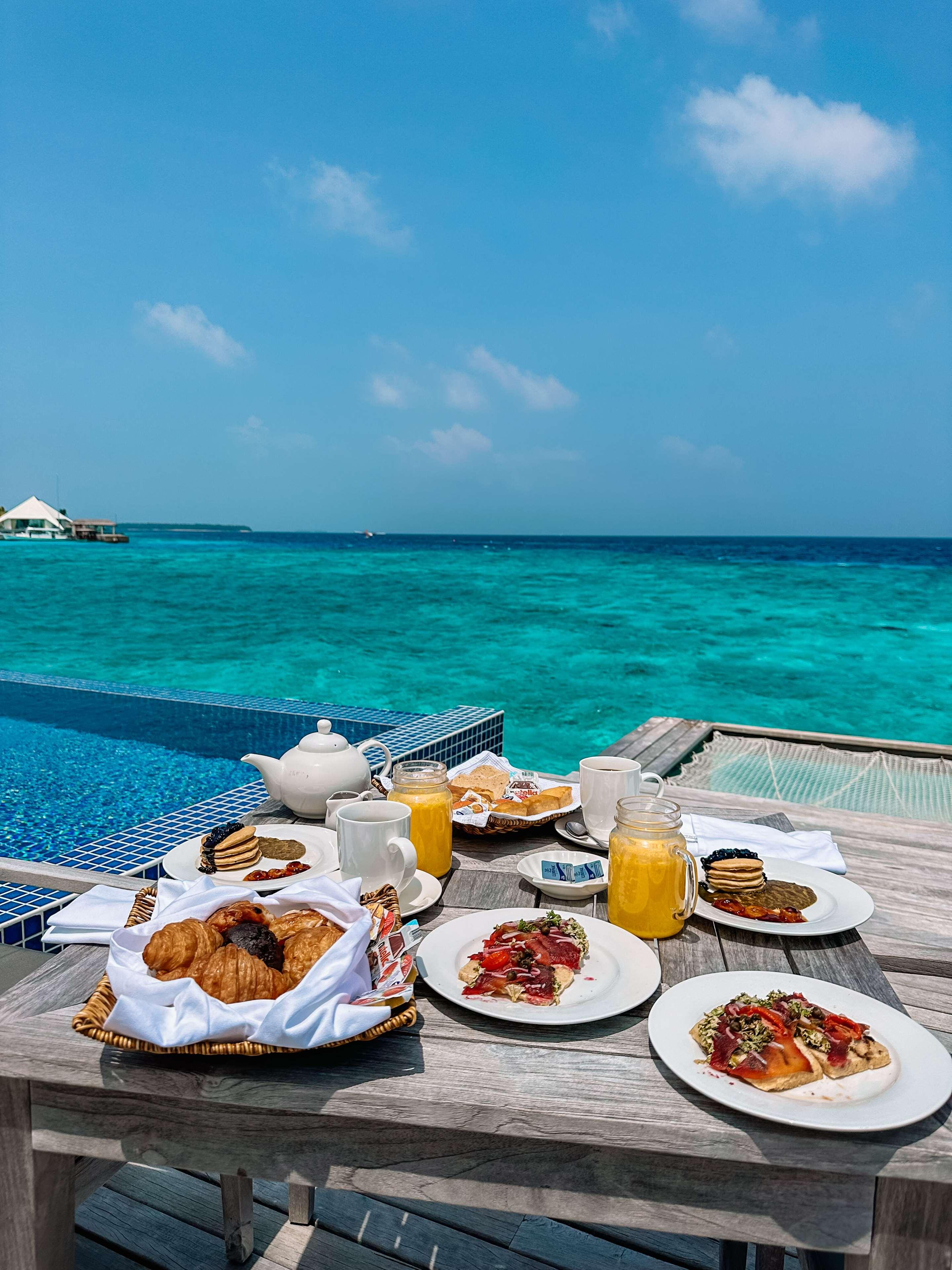 Radisson Blu Resort, Maldives — view 3