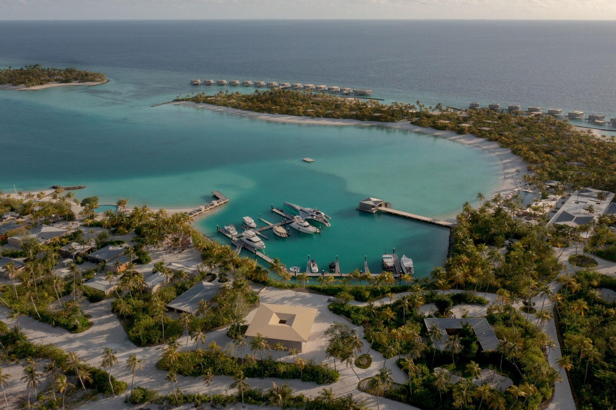Arabesque at Patina Maldives, Fari Islands thumbnail 7