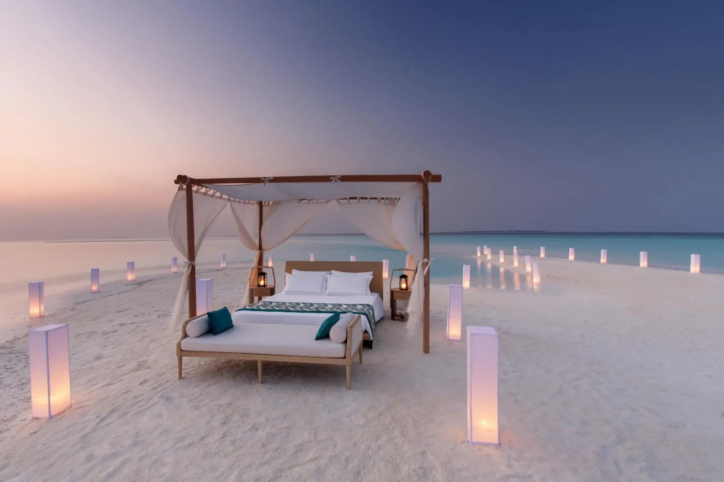 Ocean Restaurant