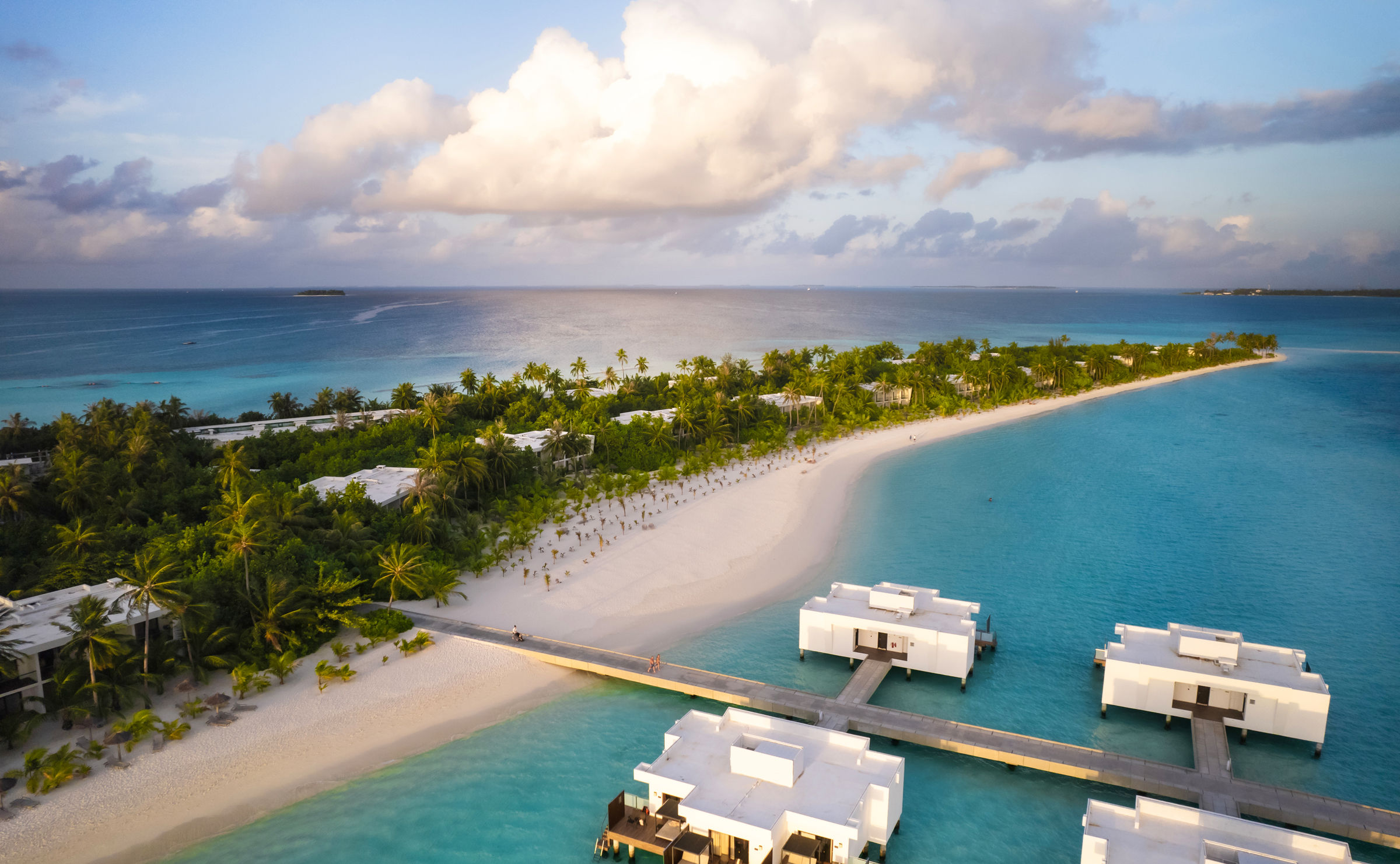 Hotel Riu Atoll photo 4