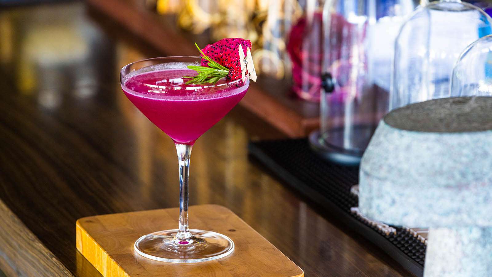 Velu Bar
