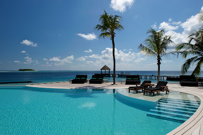 Komandoo Island Resort & Spa