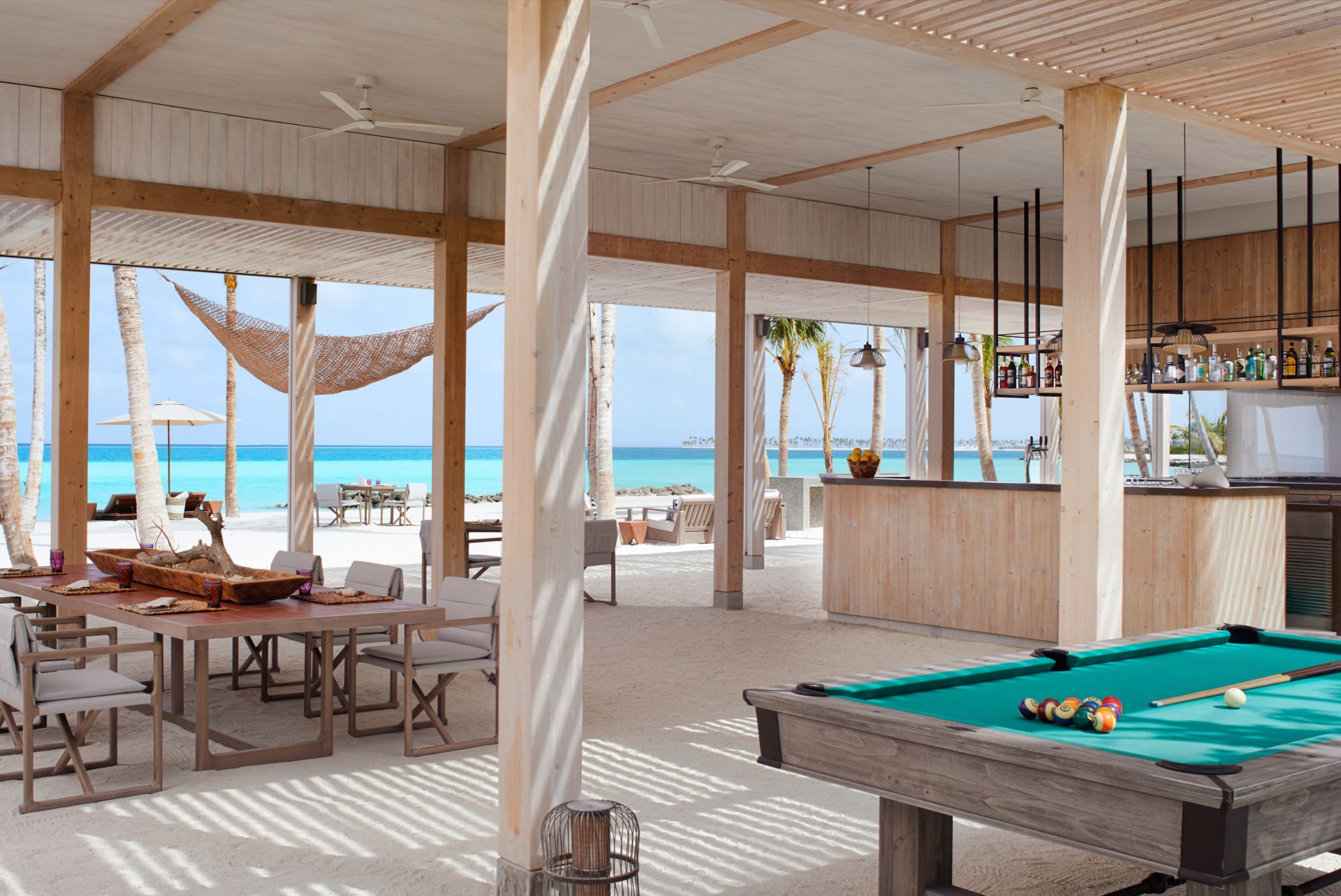 Beach Shack