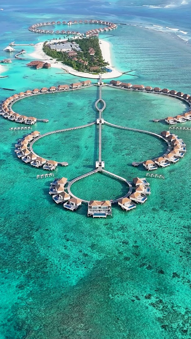 Radisson Blu Resort, Maldives photo 4