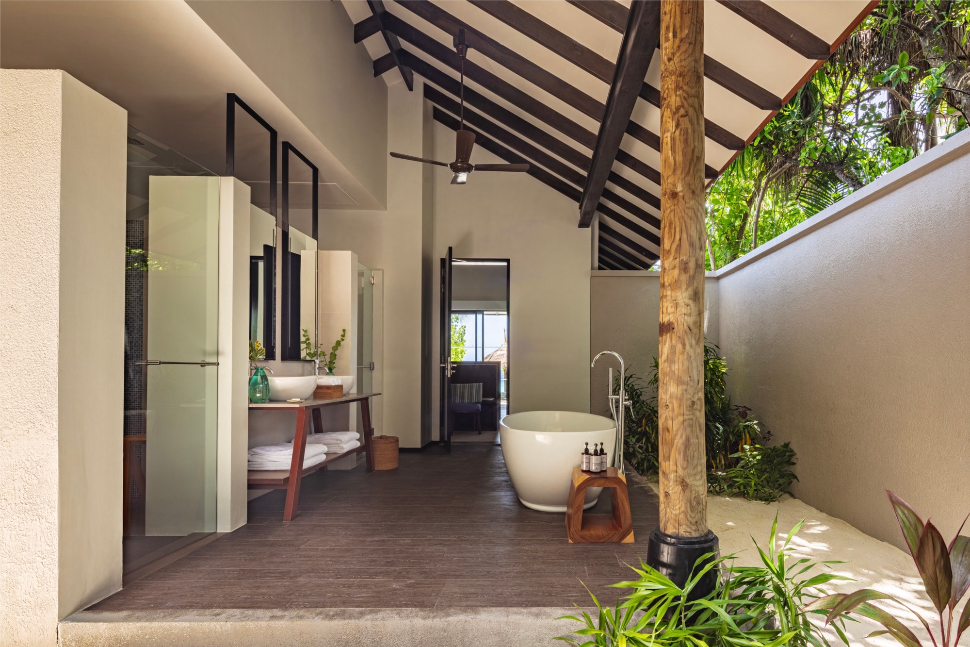 Sunset Beach Villa photo 2