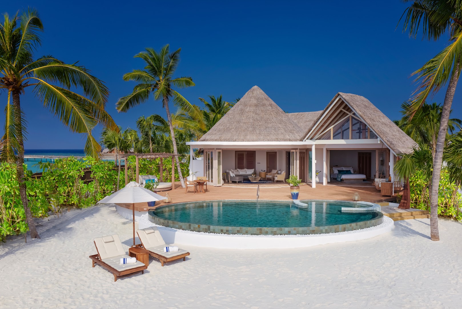 Milaidhoo Maldives