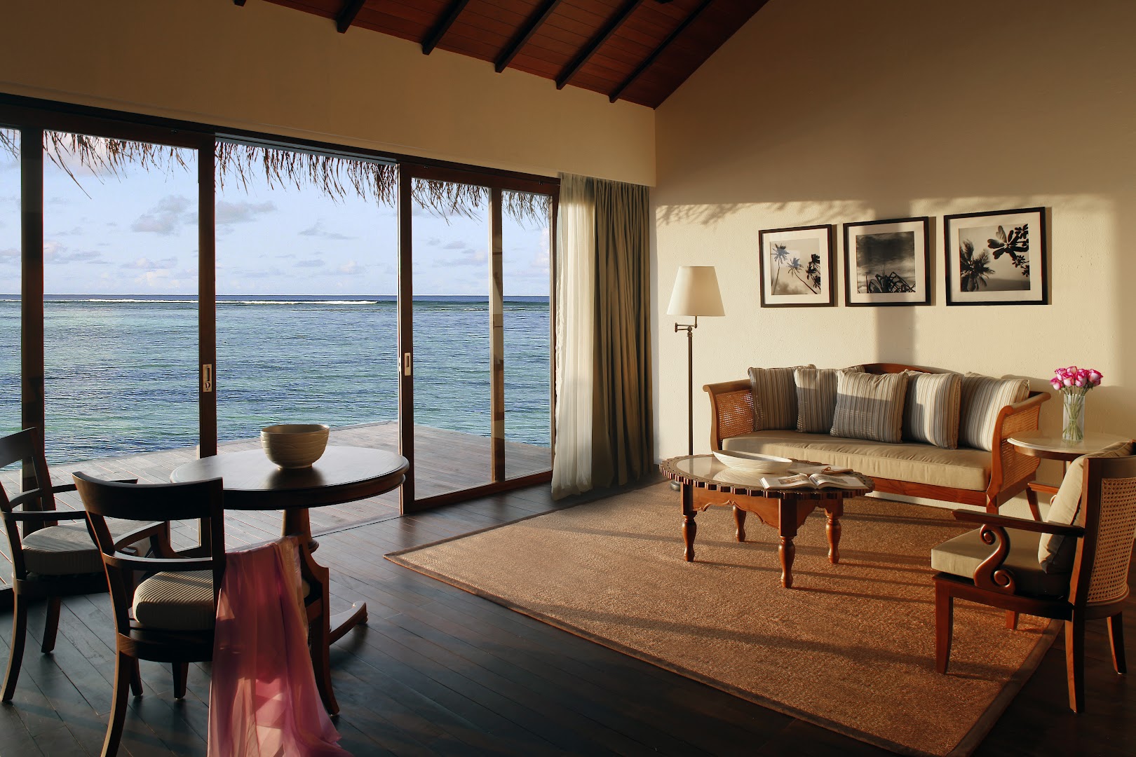 The Residence Maldives at Falhumaafushi photo 3