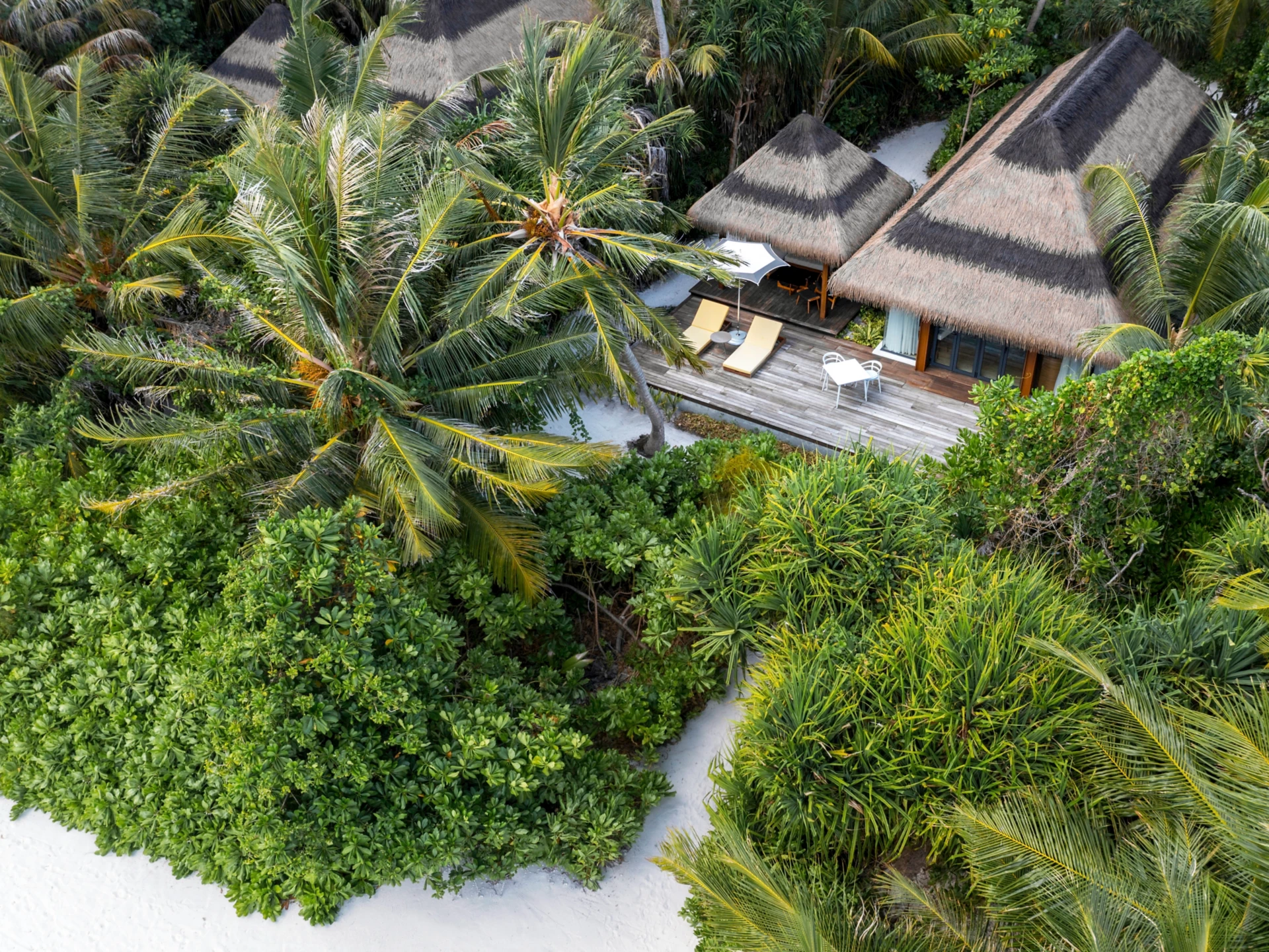 Ocean Pool Suite