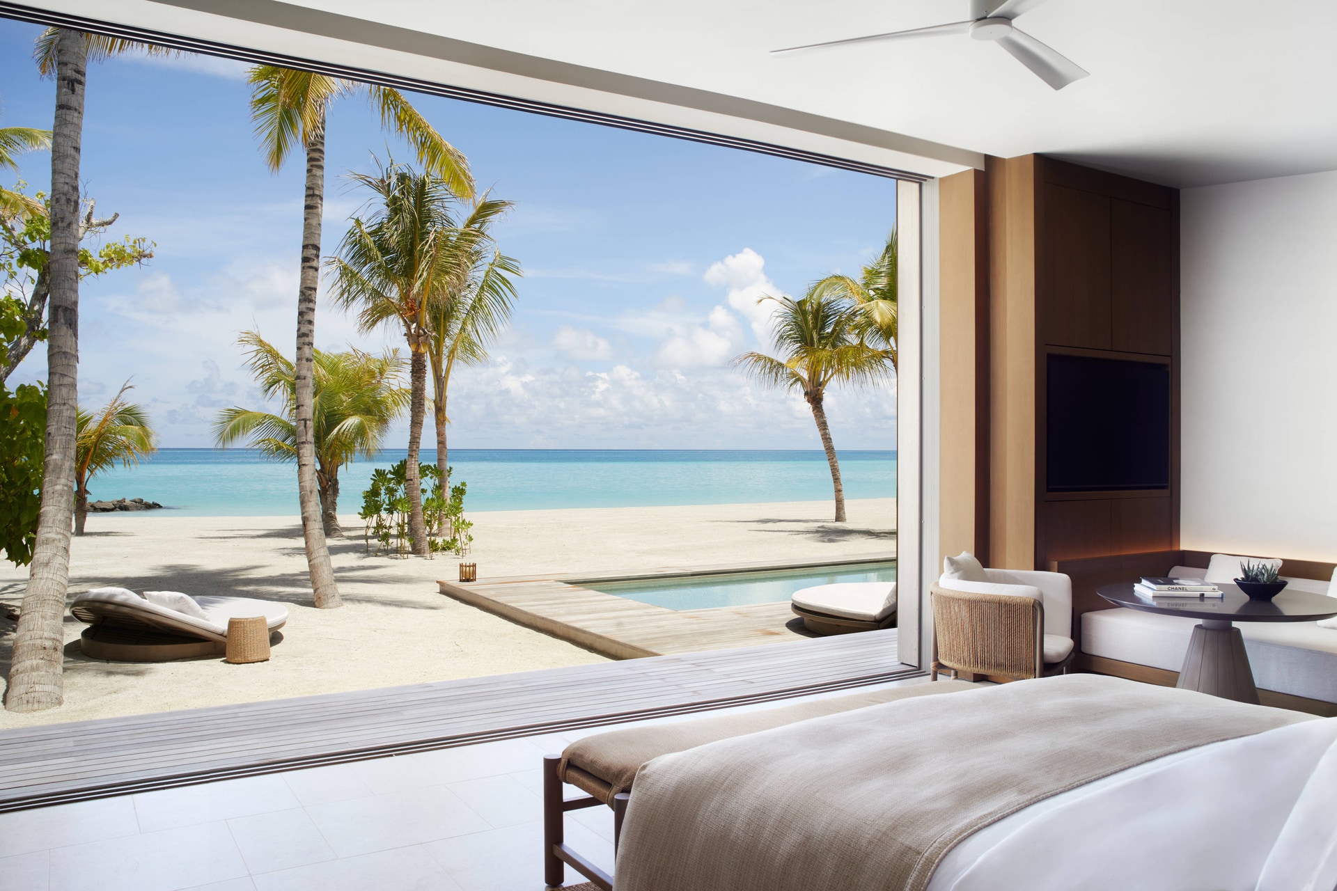 Ocean Pool Villa photo 2