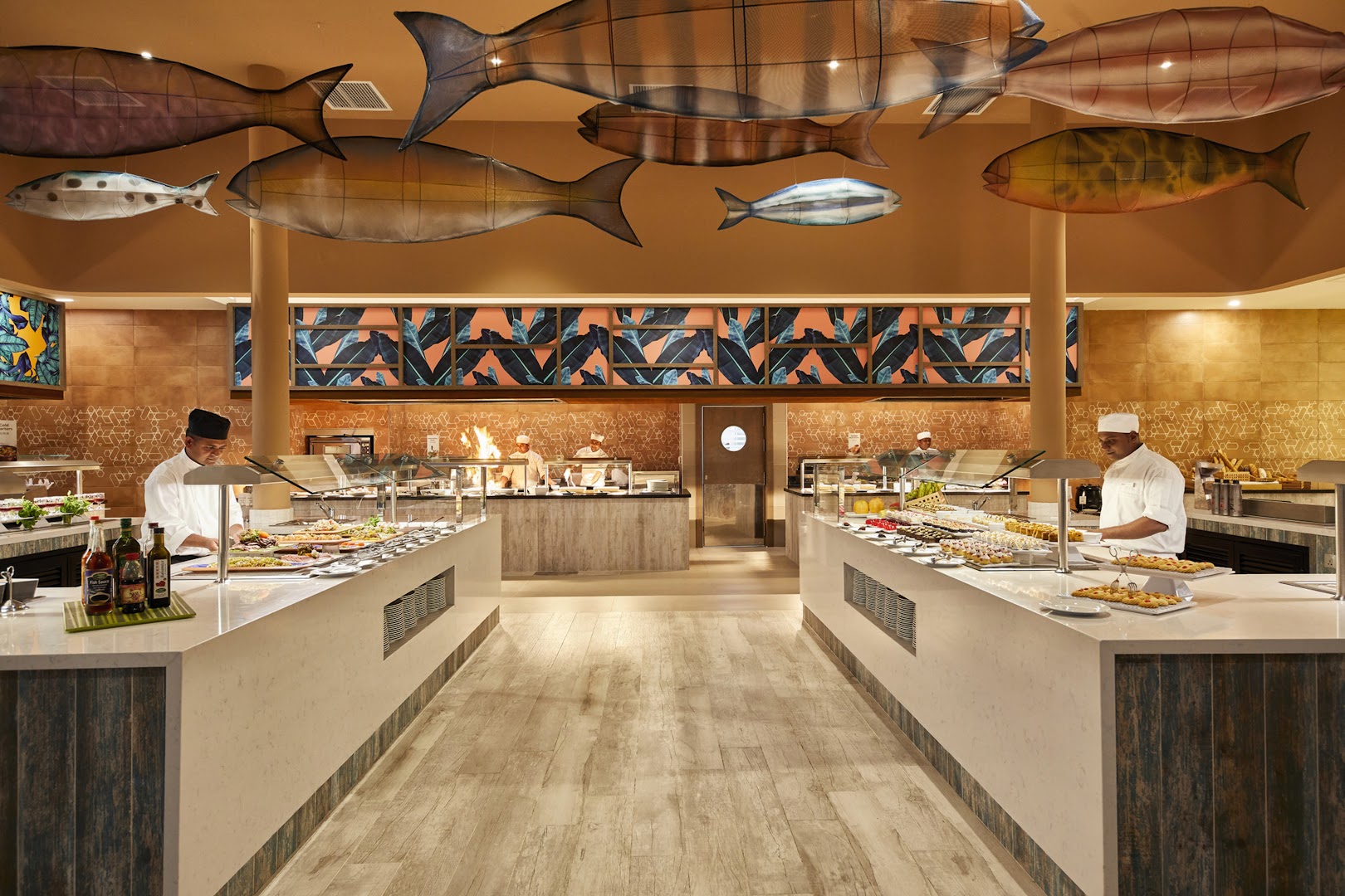Hotel Riu Palace Maldivas photo 4