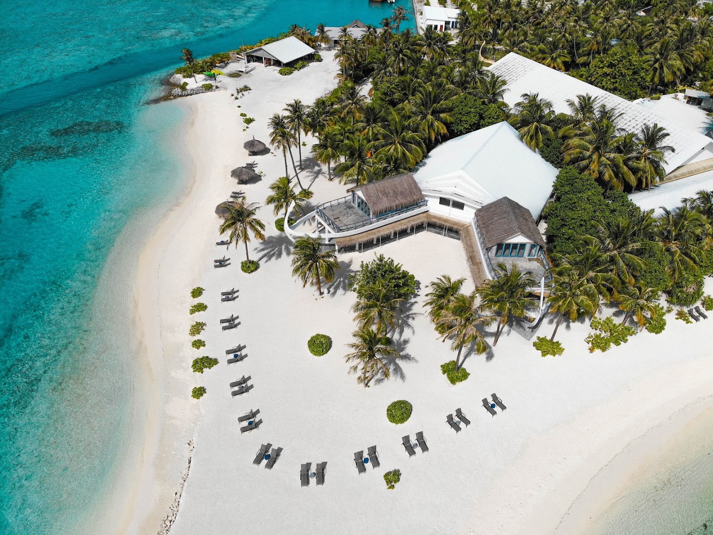 Rahaa Resort Maldives photo 4
