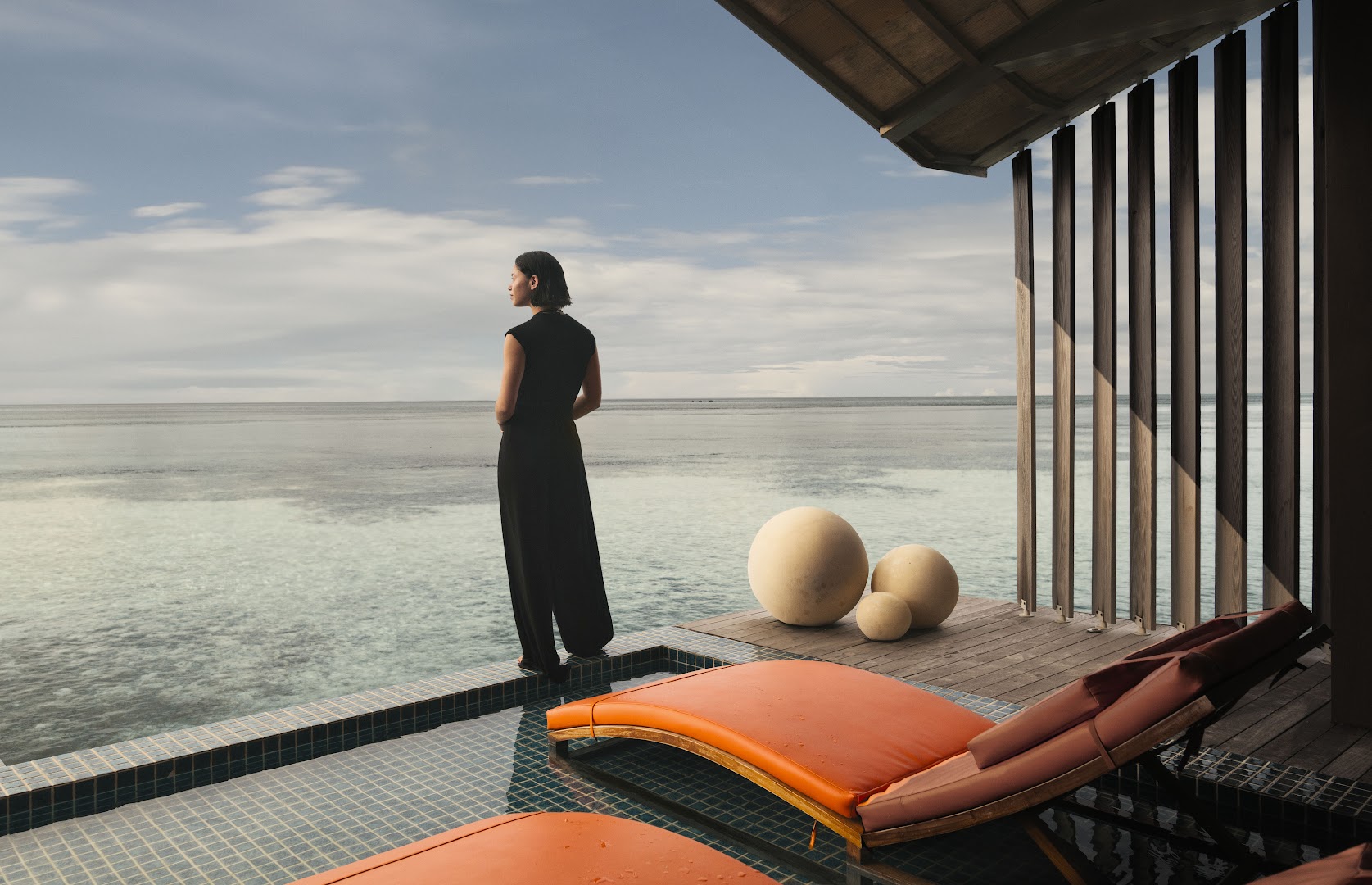Club Med Finolhu villas - Maldives photo 5