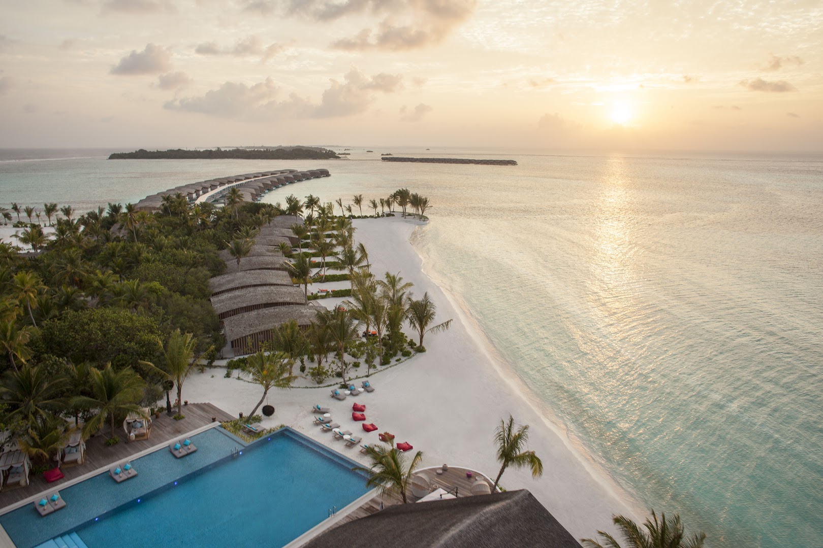 Finolhu Dining Experiences at Club Med Finolhu villas - thumbnail 8