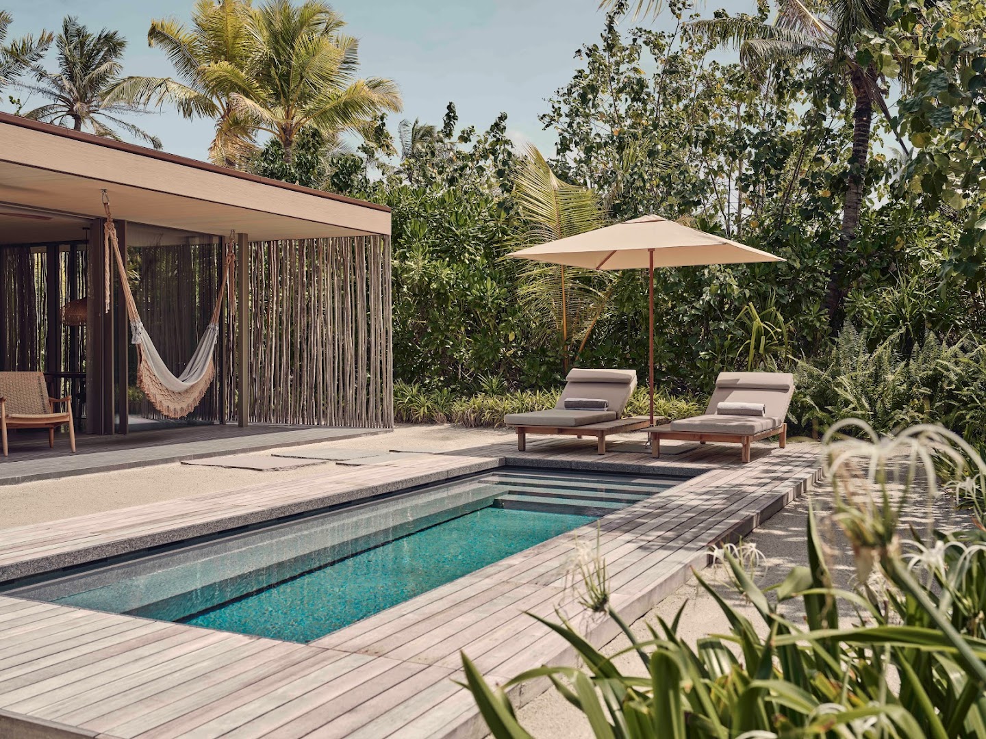 Patina Maldives, Fari Islands photo 1