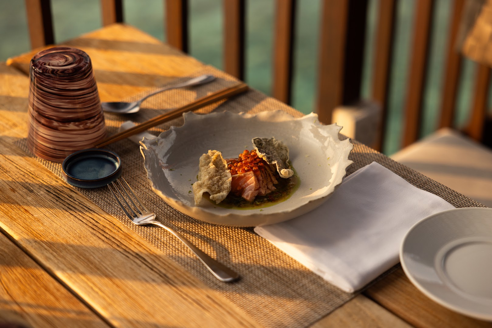 Park Hyatt Maldives Hadahaa