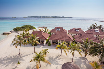 Club Med Kani - Maldives